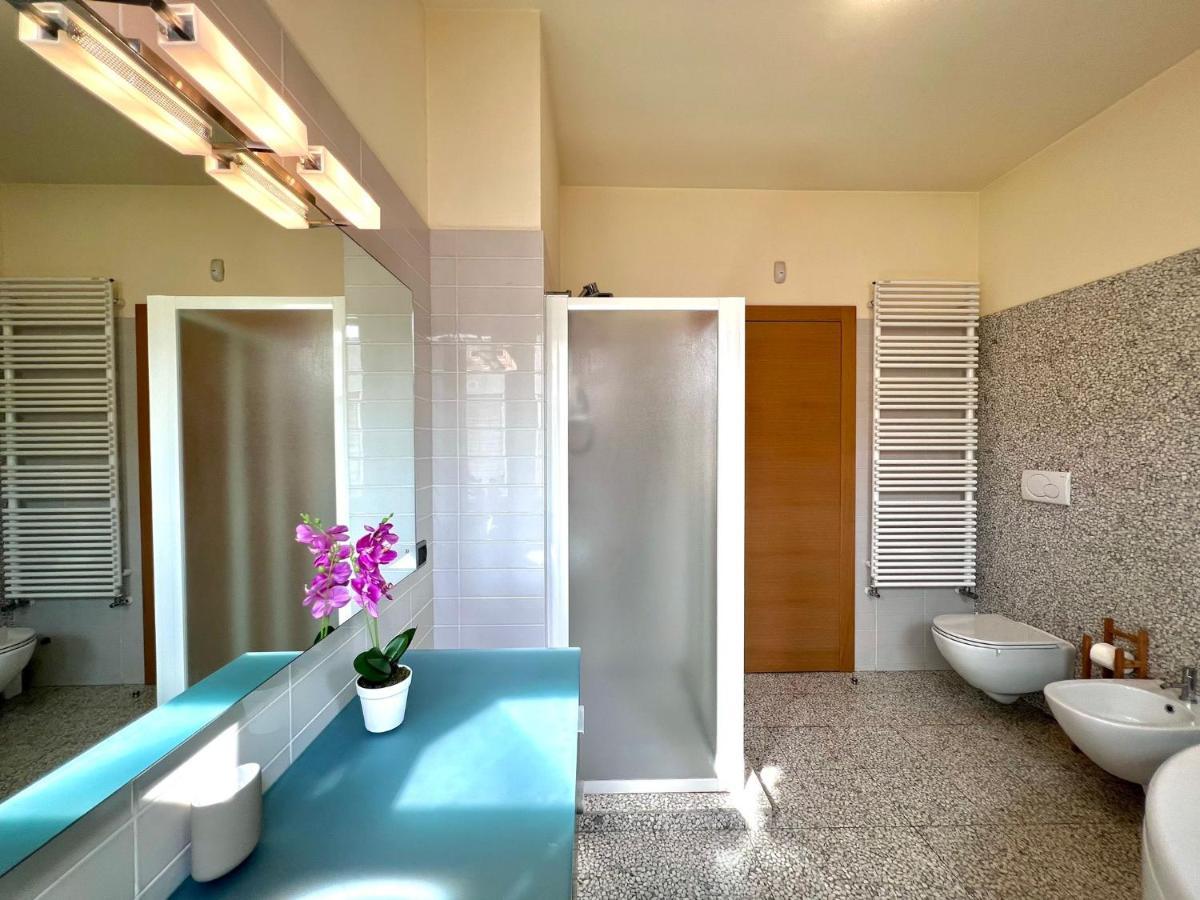 Hotel Bergamoinhouse Extérieur photo