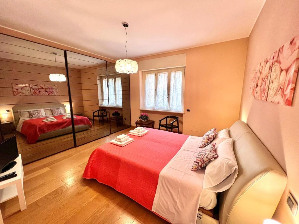 Hotel Bergamoinhouse Extérieur photo