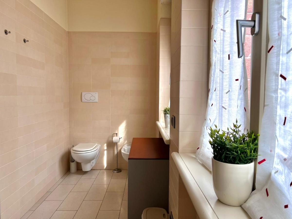 Hotel Bergamoinhouse Extérieur photo