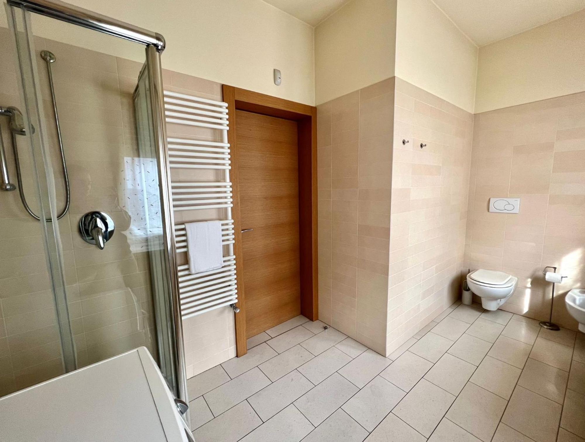 Hotel Bergamoinhouse Extérieur photo