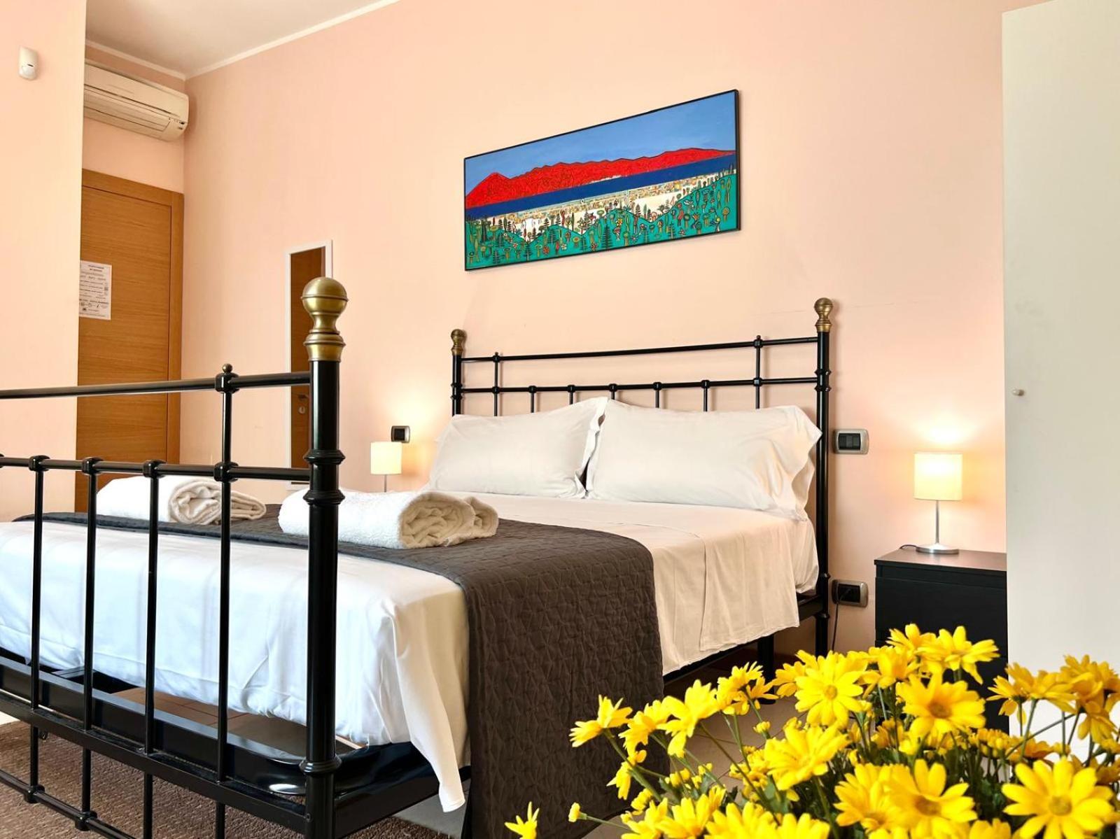 Hotel Bergamoinhouse Extérieur photo