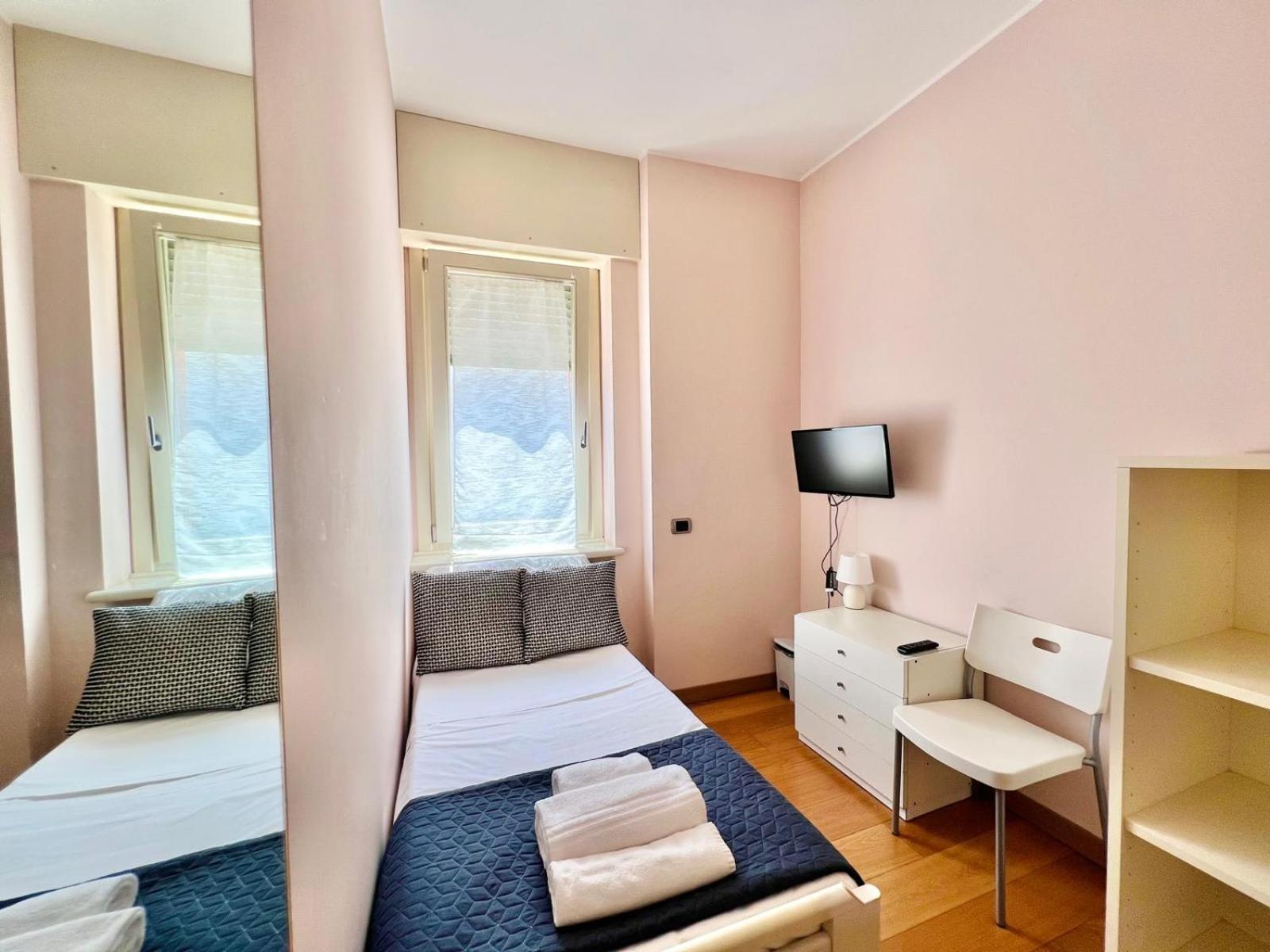 Hotel Bergamoinhouse Extérieur photo