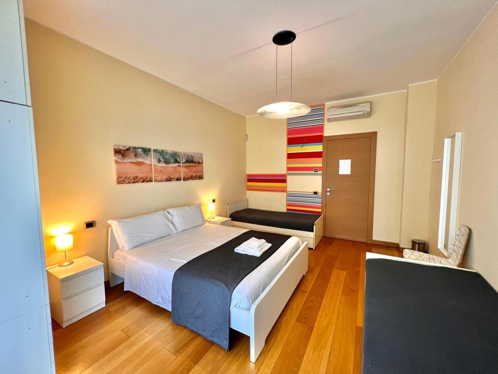 Hotel Bergamoinhouse Extérieur photo