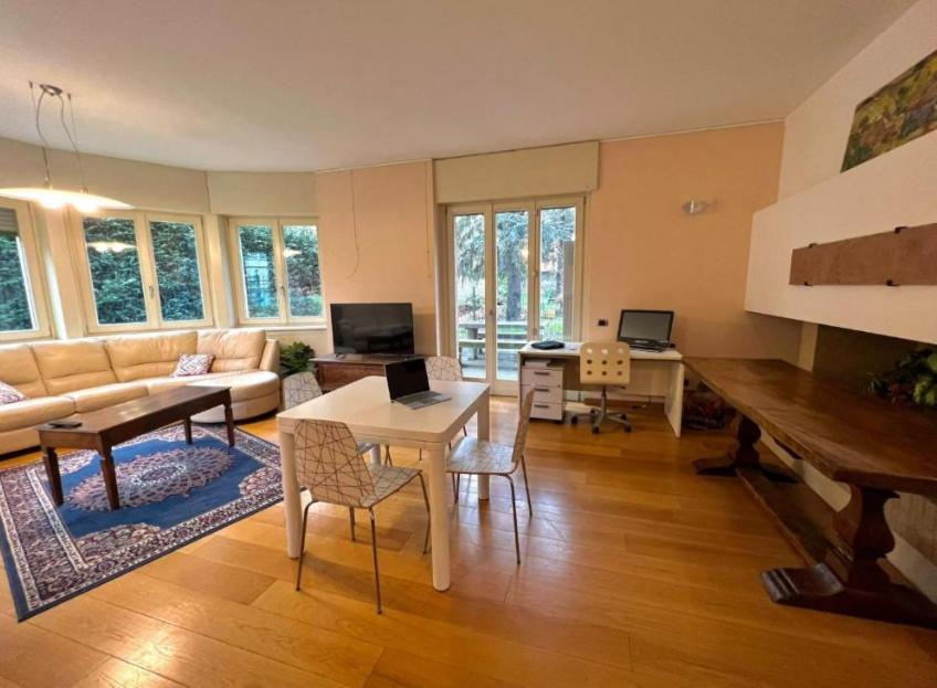 Hotel Bergamoinhouse Extérieur photo