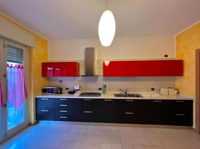 Hotel Bergamoinhouse Extérieur photo