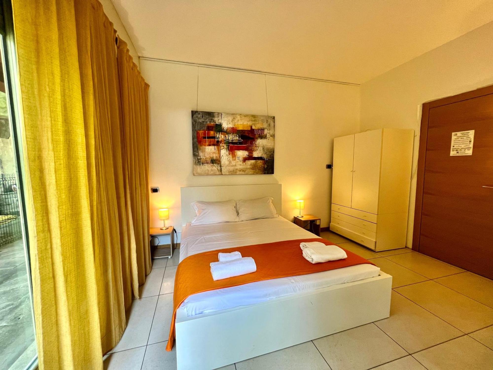Hotel Bergamoinhouse Extérieur photo