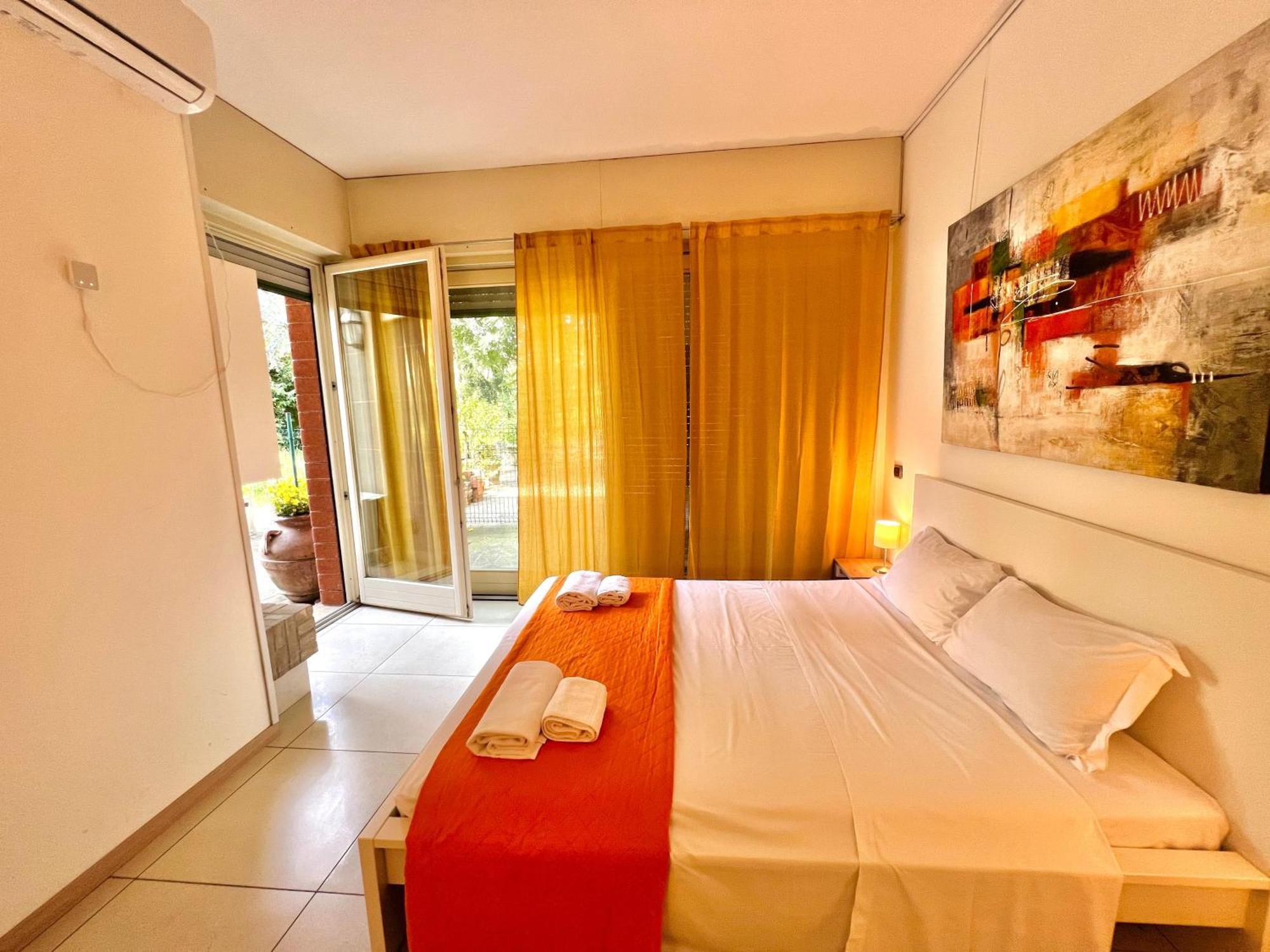 Hotel Bergamoinhouse Extérieur photo